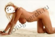 Проститутка Эля - Керчь